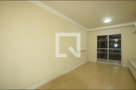 Sala de apartamento para alugar com 2 quartos, 70m² em Praça Seca, Rio de Janeiro