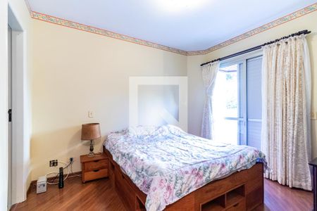 Quarto 2 - Suíte de apartamento para alugar com 3 quartos, 109m² em Vila Sofia, São Paulo