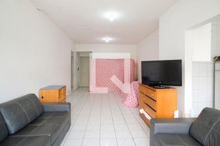 Sala/Quarto de kitnet/studio à venda com 1 quarto, 48m² em Rudge Ramos, São Bernardo do Campo