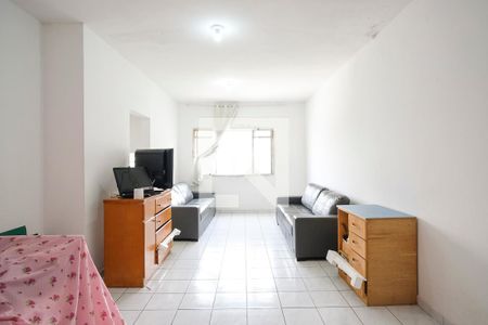 Studio à venda com 48m², 1 quarto e 1 vagaSala/Quarto