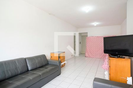 Sala/Quarto de kitnet/studio à venda com 1 quarto, 48m² em Rudge Ramos, São Bernardo do Campo