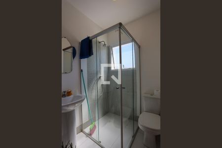 Casa de condomínio para alugar com 250m², 4 quartos e 4 vagas Casa de condomínio para alugar com 250m², 4 quartos e 4 vagasSuíte 2 - banheiro