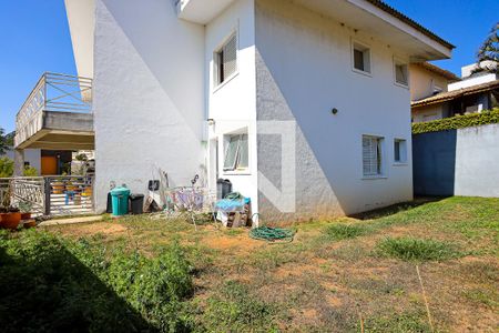 Casa de condomínio para alugar com 250m², 4 quartos e 4 vagas Casa de condomínio para alugar com 250m², 4 quartos e 4 vagasQuintal
