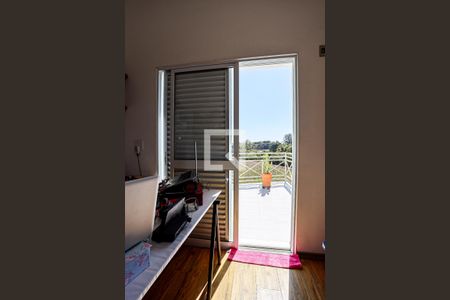 Casa de condomínio para alugar com 250m², 4 quartos e 4 vagas Casa de condomínio para alugar com 250m², 4 quartos e 4 vagasSuíte 2 - detalhes