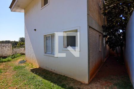 Casa de condomínio para alugar com 250m², 4 quartos e 4 vagas Casa de condomínio para alugar com 250m², 4 quartos e 4 vagasQuintal