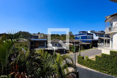 Casa de condomínio para alugar com 250m², 4 quartos e 4 vagas Casa de condomínio para alugar com 250m², 4 quartos e 4 vagasQuarto 3 - vista