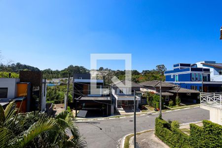 Casa de condomínio para alugar com 250m², 4 quartos e 4 vagas Casa de condomínio para alugar com 250m², 4 quartos e 4 vagasSala íntima - vista