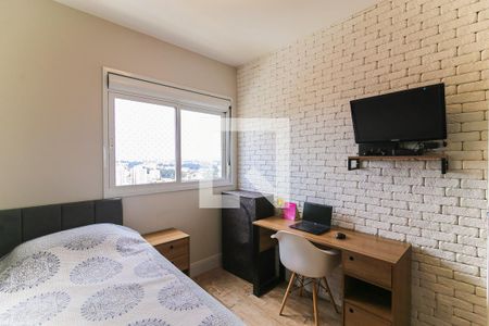 Quarto 1 de apartamento para alugar com 2 quartos, 69m² em Vila Andrade, São Paulo