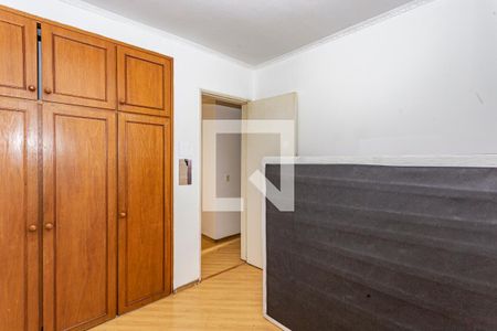 Quarto 1 de apartamento à venda com 2 quartos, 56m² em Sacoma, São Paulo