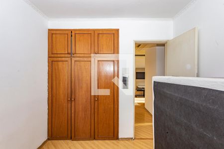 Quarto 1 de apartamento à venda com 2 quartos, 56m² em Sacoma, São Paulo