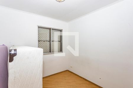 Quarto 1 de apartamento à venda com 2 quartos, 56m² em Sacoma, São Paulo