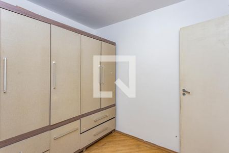 Quarto 2 de apartamento à venda com 2 quartos, 56m² em Sacoma, São Paulo