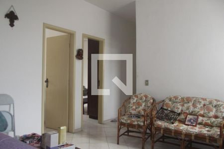 Sala de casa para alugar com 4 quartos, 270m² em Sampaio, Rio de Janeiro