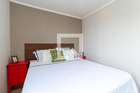 Quarto 1 de apartamento à venda com 2 quartos, 44m² em Vila Amália (zona Norte), São Paulo