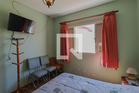 Suíte de casa à venda com 3 quartos, 168m² em Vila Vianelo, Jundiaí