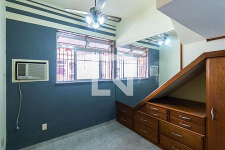 Quarto 1 de casa à venda com 2 quartos, 70m² em Tijuca, Rio de Janeiro