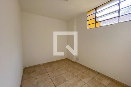 Quarto 1 de casa para alugar com 2 quartos, 70m² em Alto Caiçaras, Belo Horizonte