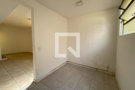 Cozinha de casa para alugar com 2 quartos, 70m² em Alto Caiçaras, Belo Horizonte