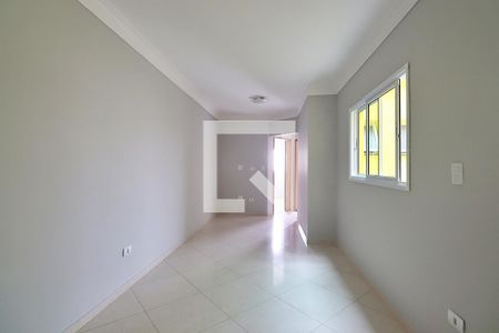 Sala de apartamento para alugar com 2 quartos, 50m² em Parque Novo Oratório, Santo André