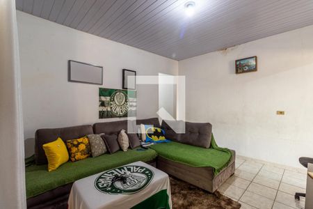 Sala de casa à venda com 2 quartos, 146m² em Vila Sao Pedro, Guarulhos