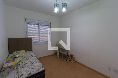 Quarto 1 de apartamento à venda com 3 quartos, 200m² em Centro, São Leopoldo