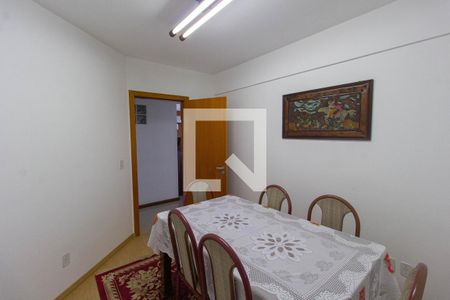 Sala de Jantar de apartamento à venda com 3 quartos, 200m² em Centro, São Leopoldo