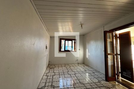 Sala de casa à venda com 3 quartos, 90m² em Santa Teresa, São Leopoldo