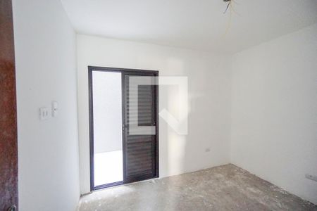 Quarto 02 de apartamento à venda com 2 quartos, 49m² em Vila Mafra, São Paulo
