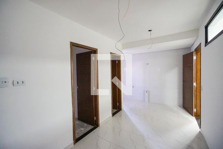 Sala de apartamento à venda com 2 quartos, 40m² em Vila Mafra, São Paulo