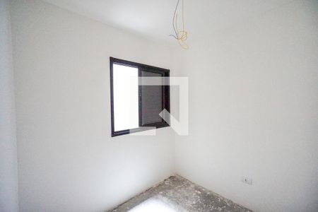 Quarto 02 de apartamento à venda com 2 quartos, 40m² em Vila Mafra, São Paulo