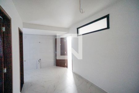 Sala de apartamento à venda com 2 quartos, 46m² em Vila Mafra, São Paulo