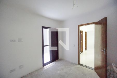 Quarto 02 de apartamento à venda com 2 quartos, 46m² em Vila Mafra, São Paulo