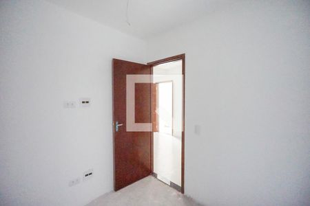 Quarto 01 de apartamento à venda com 2 quartos, 46m² em Vila Mafra, São Paulo