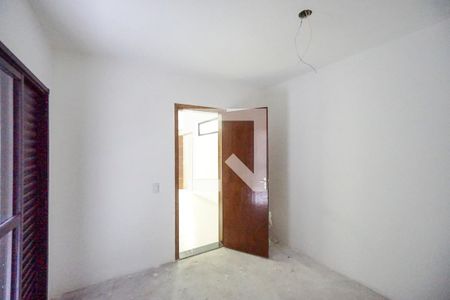 Quarto 02 de apartamento à venda com 2 quartos, 46m² em Vila Mafra, São Paulo