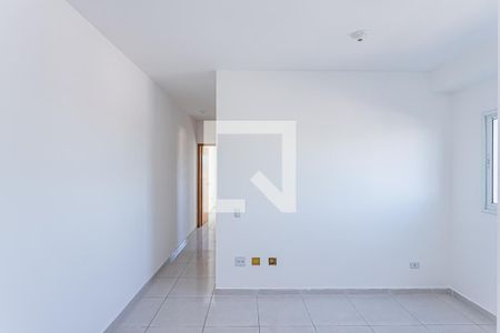 Sala de apartamento à venda com 2 quartos, 53m² em Vila America, São Paulo