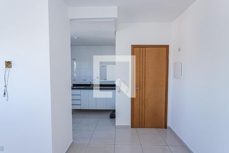 Sala de apartamento à venda com 2 quartos, 53m² em Vila America, São Paulo