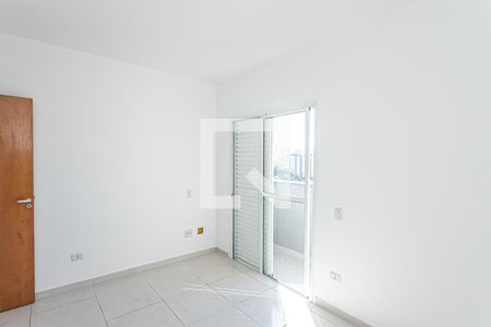 Quarto 1 de apartamento à venda com 2 quartos, 53m² em Vila America, São Paulo