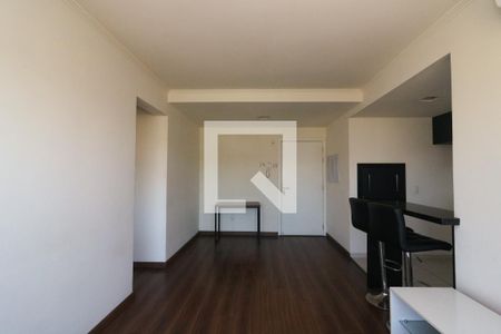 Sala de apartamento para alugar com 2 quartos, 60m² em Partenon, Porto Alegre