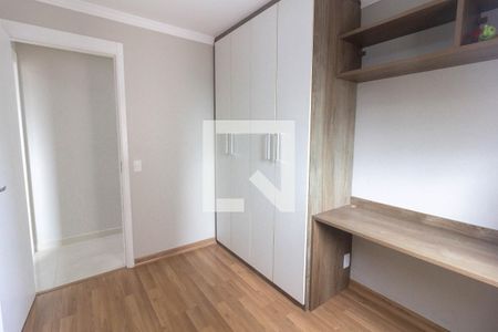 Quarto 2 de apartamento à venda com 2 quartos, 44m² em Jardim Gracinda, Guarulhos