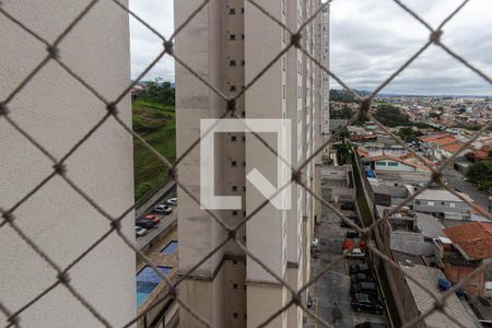 Vista Quarto de apartamento à venda com 2 quartos, 44m² em Jardim Gracinda, Guarulhos