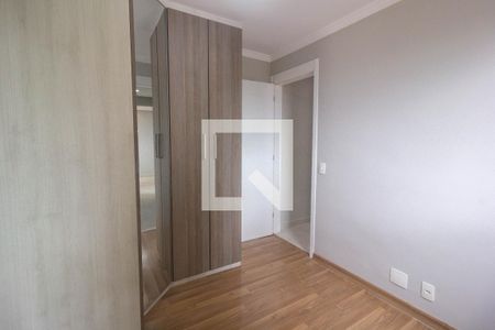 Quarto de apartamento à venda com 2 quartos, 44m² em Jardim Gracinda, Guarulhos