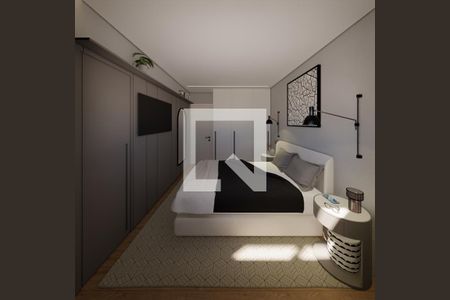 Apartamento à venda com 3 quartos, 85m² em Itapoã, Belo Horizonte