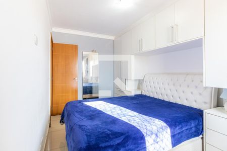 Quarto 1 de apartamento à venda com 3 quartos, 130m² em Vila Inglesa, São Paulo