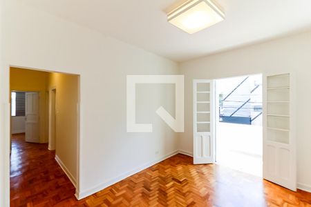 Sala de apartamento para alugar com 3 quartos, 80m² em Santana, São Paulo