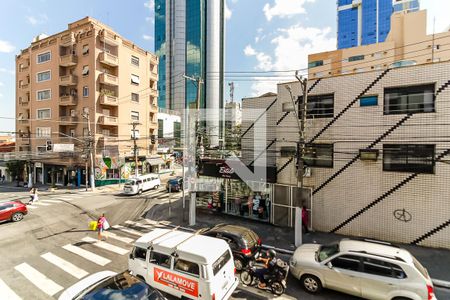 Vista da Sacada de apartamento para alugar com 3 quartos, 80m² em Santana, São Paulo