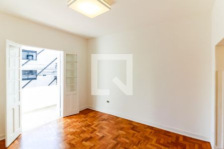 Sala de apartamento para alugar com 3 quartos, 80m² em Santana, São Paulo