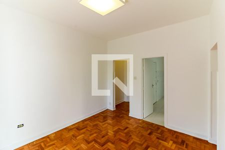 Sala de apartamento para alugar com 3 quartos, 80m² em Santana, São Paulo