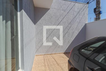 Casa à venda com 260m², 4 quartos e 3 vagas Casa à venda com 260m², 4 quartos e 3 vagasGaragem