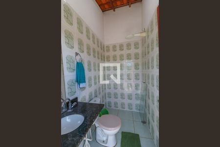 Casa à venda com 260m², 4 quartos e 3 vagas Casa à venda com 260m², 4 quartos e 3 vagasBanheiro