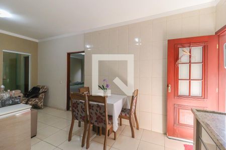 Casa à venda com 260m², 4 quartos e 3 vagas Casa à venda com 260m², 4 quartos e 3 vagasEdícula